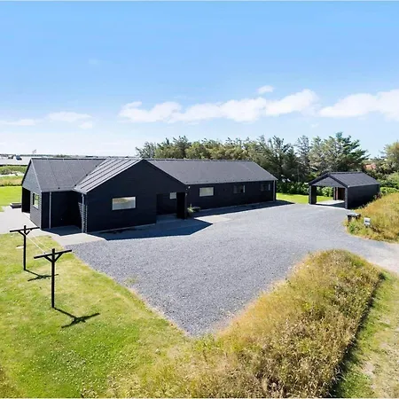 Tatil Evi Lk1227-lokken-augustvej-7 Løkken