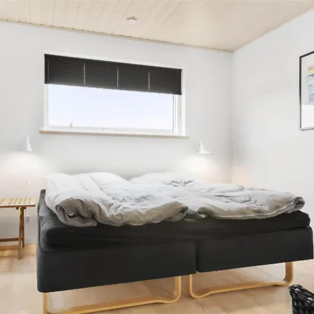 Lk1227-lokken-augustvej-7 Tatil Evi Løkken