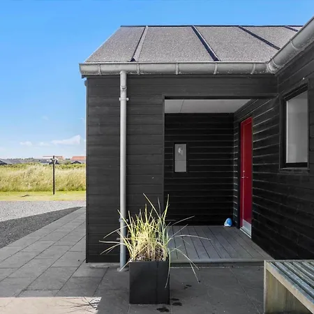 Holiday home Lk1227-lokken-augustvej-7 Lokken