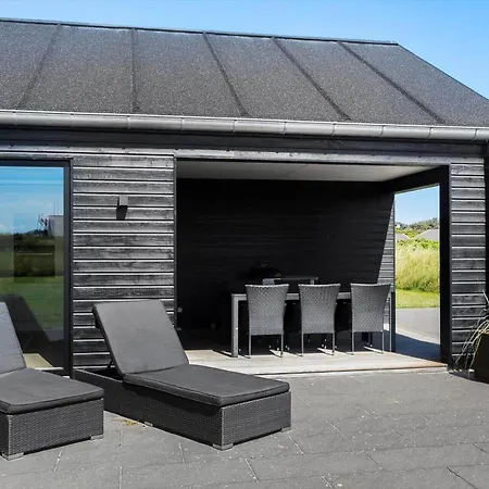 Lk1227-lokken-augustvej-7 Holiday home