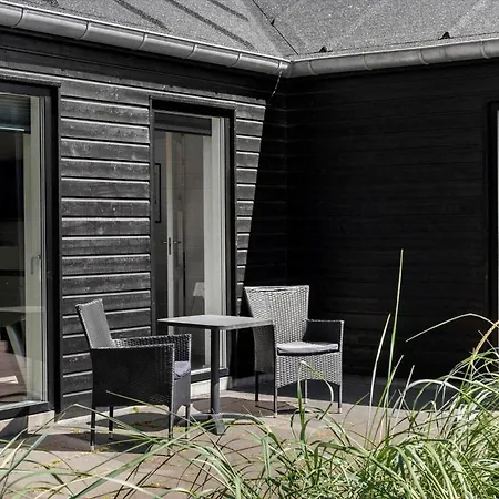 Holiday home Lk1227-lokken-augustvej-7