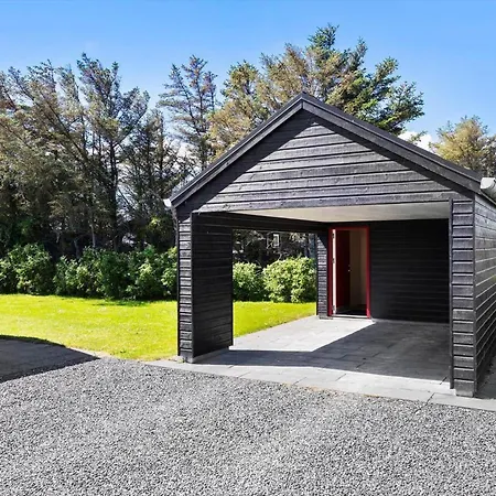 Lk1227-lokken-augustvej-7 Holiday home Lokken