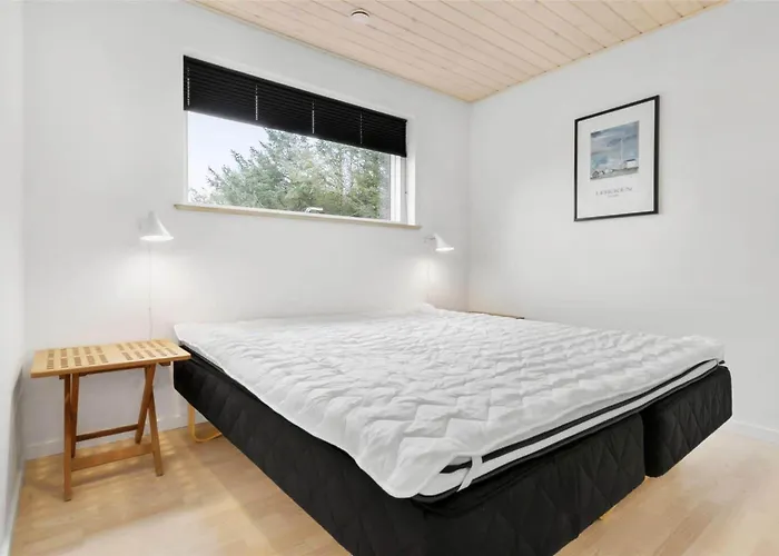 Lk1227-lokken-augustvej-7 Holiday home