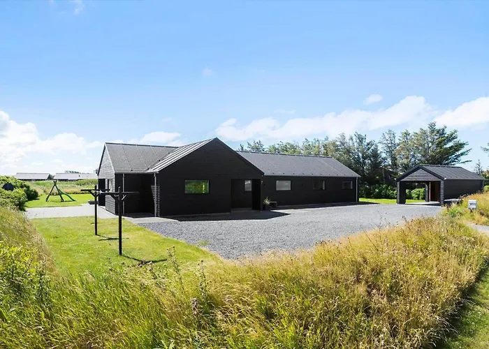 Lk1227-lokken-augustvej-7 Holiday home Lokken