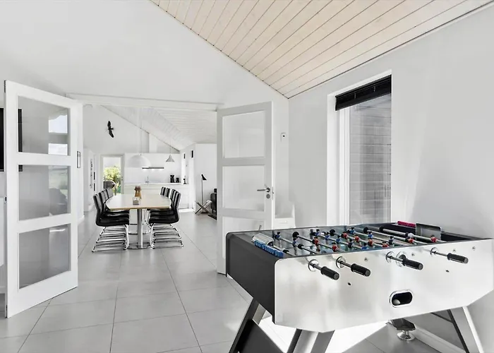 Lk1227-lokken-augustvej-7 Holiday home