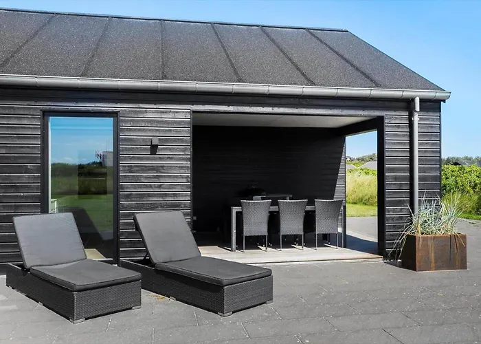 Lk1227-lokken-augustvej-7 Holiday home