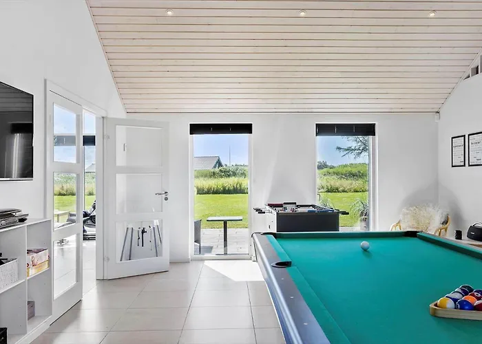 Lk1227-lokken-augustvej-7 Holiday home